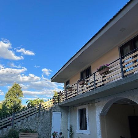 Bed and Breakfast Monte Bianco Mestia Zewnętrze zdjęcie