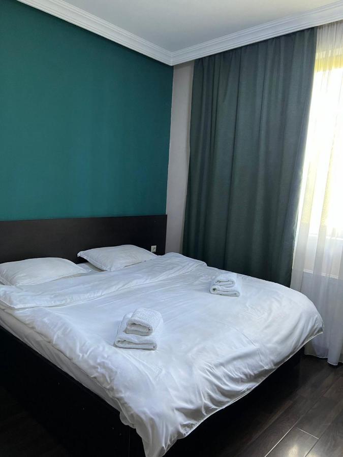 Bed and Breakfast Monte Bianco Mestia Zewnętrze zdjęcie